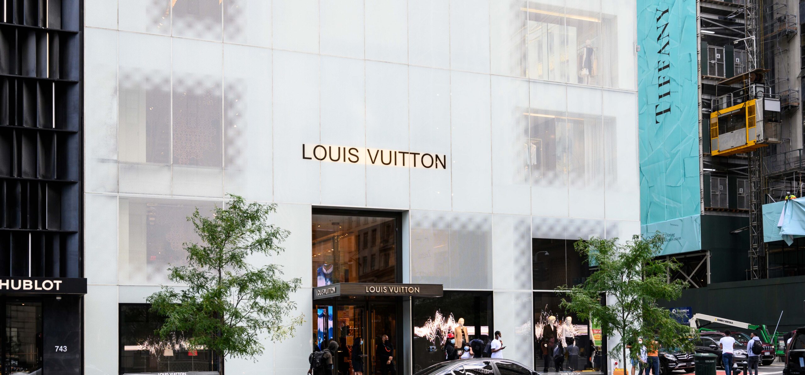 Louis Vuitton